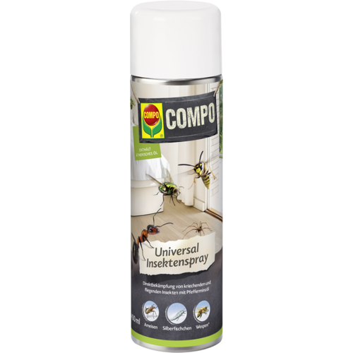 Univerzalni sprej proti insektom - 400 ml Cene