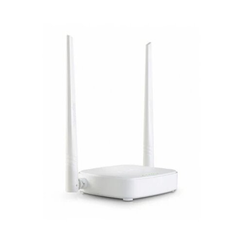 NEDEFINISAN LAN Router Tenda N301 WiFi 300Mb/s 802.11b Access Point /WDS Bridge, 2 antene Slike