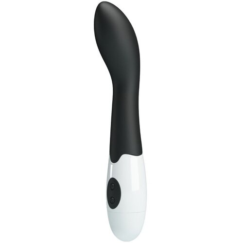 Pretty Love Bishop G-Spot vibrator crni Cijene