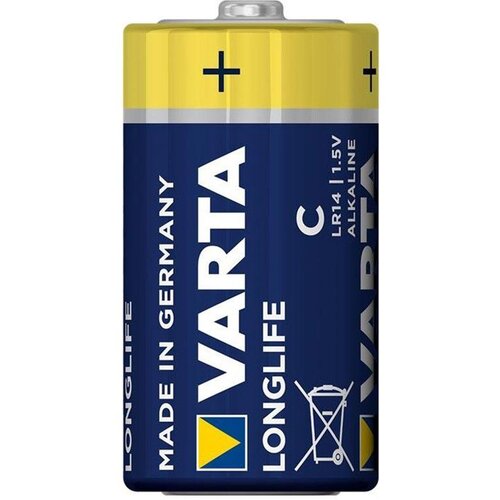 Varta alkalne mangan baterije C LR14/2BL Cene
