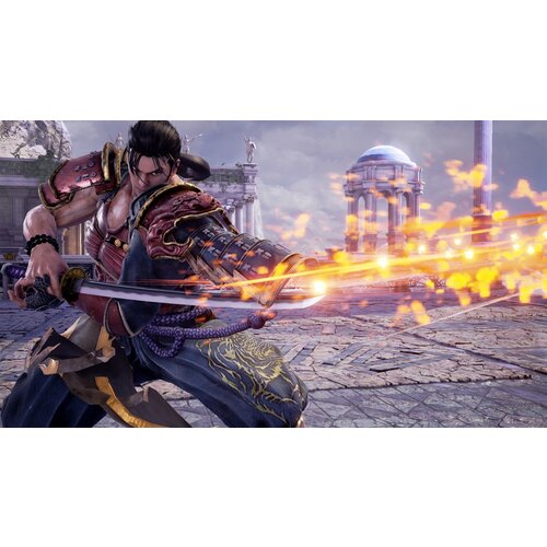 Namco Bandai Soul Calibur VI (PS4) Cene