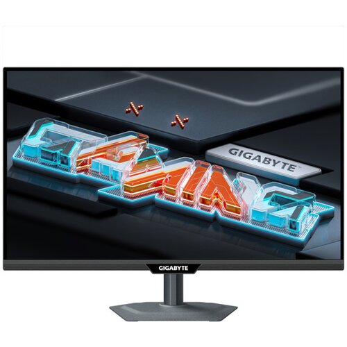 Gigabyte 27" monitor M27Q3 27" SS,IPS,1ms,320Hz,400cd, 2xHDMI,DP,3xUSB,1xUSB-C,-height Cijene
