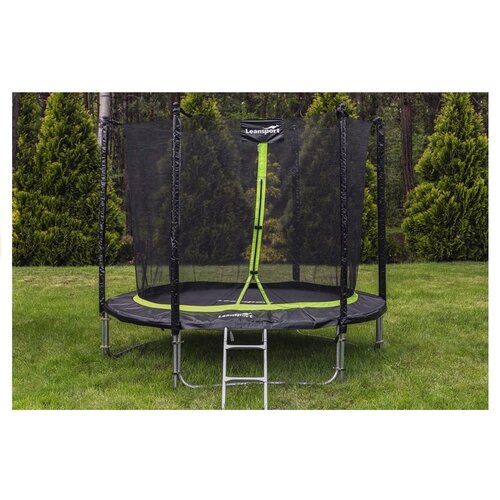 Lean sport Trampolin PRO 16ft - 488 Cm Slike