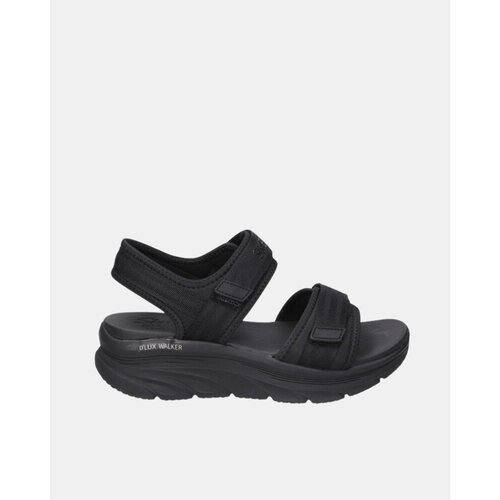 Skechers 119823 D LUX WALKER ADORED DAYS Crna Slike