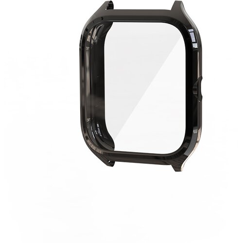 INF za&scaron;čitna torbica z za&scaron;čito zaslona za amazfit gts 4 black, (21235839) Cene