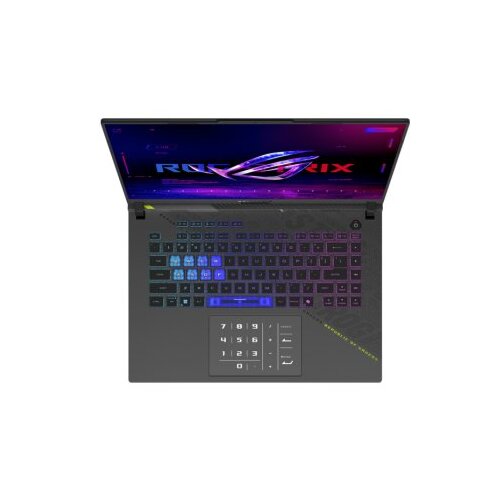 Asus ROG Strix G16 G614PW-UI-RV098 Ryzen 9 8940HX 32GB/1TB SSD RTX 5080 Cene