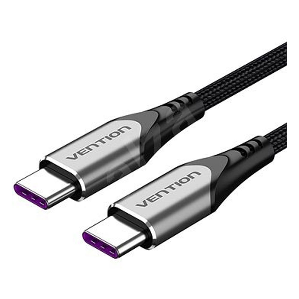 Vention USB Type-C kabl 1m - Sivi Cene