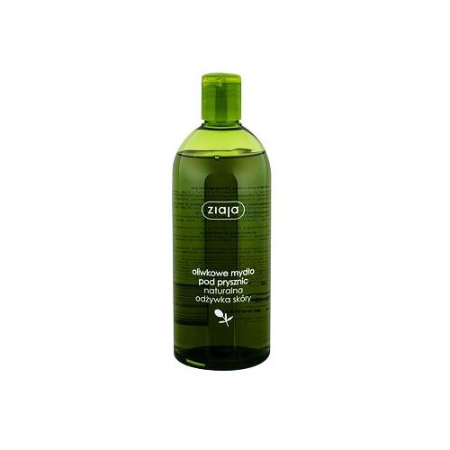 Ziaja natural olive gel za tu&scaron;iranje s maslinama 500 ml za žene Cijene