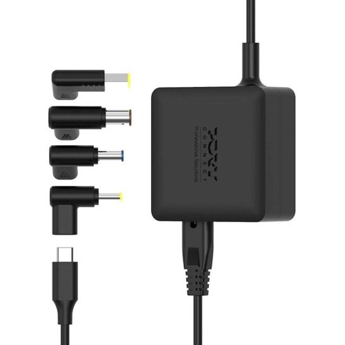 Port Polnilec GAN 65W LENOVO, (5000266863) Slike