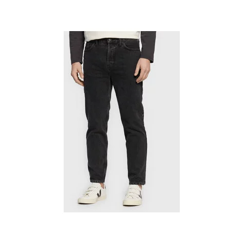 BDG Urban Outfitters Jeans hlače 73603847 Črna Slim Tapered Fit