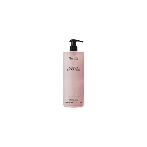  Šampon za obojenu kosu 3Deluxe Color – 1000 ml Cijene