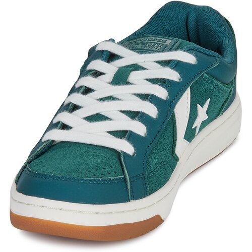 Converse PRO BLAZE CLASSIC Zelena Slike