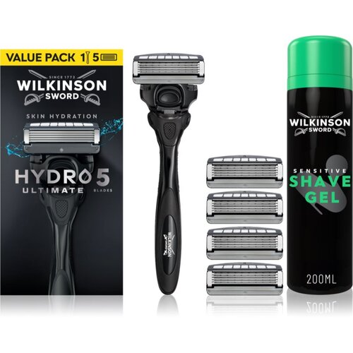 Wilkinson Sword Hydro5 set Cene