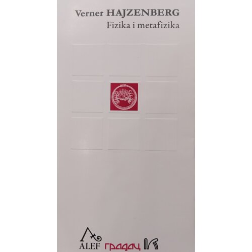 Gradac Verner Hajzenberg - Fizika i metafizika Slike