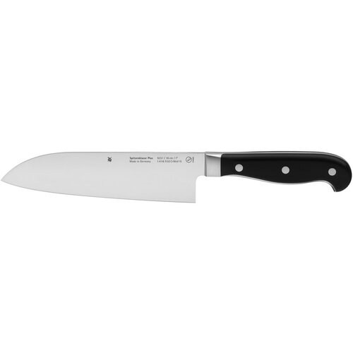 Wmf Spitzenklasse Plus 1892316032 Stainless steel 1 pc(s) Santoku knife Cijene