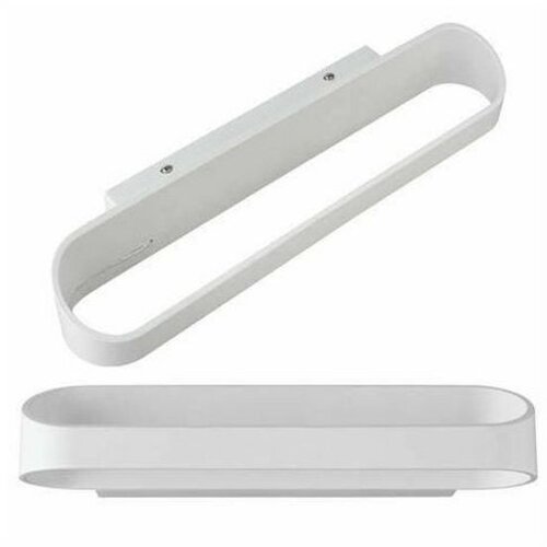 Horoz Electric Svjetiljka zidna 12W led 4000K Cene