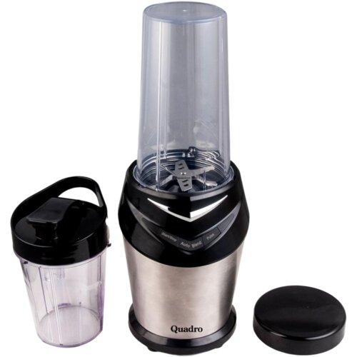 Quadro blender BT-D1010 Black Slike