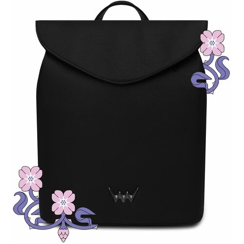 Vuch Women's backpack Joanna in Bloom Malus Slike