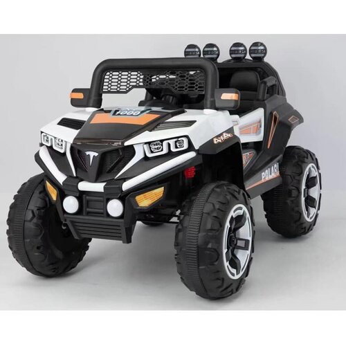 Džip terenac Polari 4X4 crni Cene