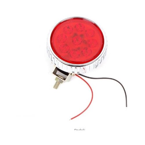 Olimp Sport Led svetlo za kamion 24V 5W 9X5050 Automax crveno Cene