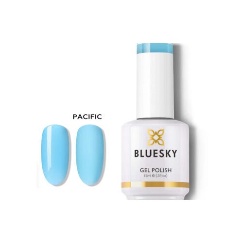  BLUESKY TRAJNI LAK PACIFIC 15ML Cene