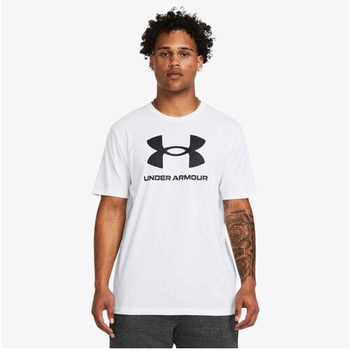 Under Armour Ua sportstyle logo update ss Slike