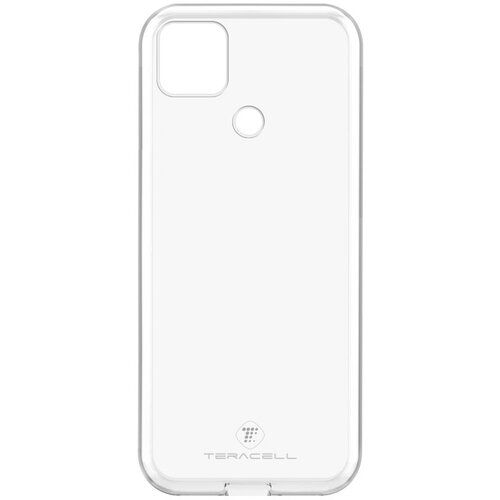 Teracell Maska za telefon Skin za Realme C21 transparent Cene