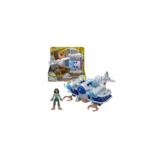  Imaginext set dominion 130672 Slike