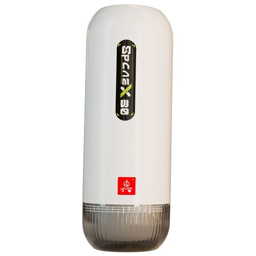 Jiuai Samodejni mo&amp;scaron;ki masturbator X30-1 T900 42℃ 360&amp;deg;3.7V ABS, (21691586) Slike