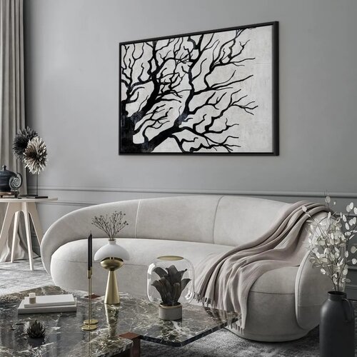  Slika - Cold Nature (1 Part) Wide 60x40 Cene