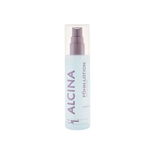ALCINA professional blow-drying lotion sprej za toplotno za&amp;scaron;čito las 125 ml Slike