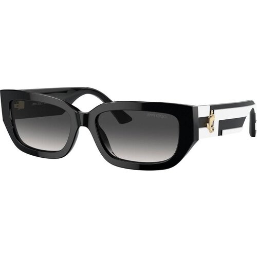 Jimmy Choo Naočare za sunce JC 5017 50298G Cene