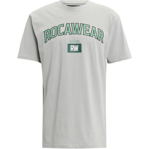 Rocawear Men&amp;#039;s T-shirt Est.1999 grey Slike