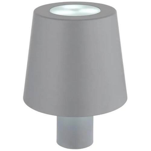 Globo stolna lampa led 1W 3.7V 6000K usb-c yara siva Slike