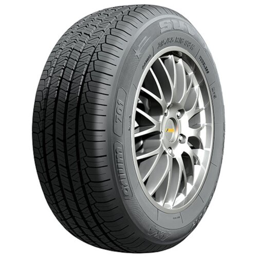 Tigar 255/60 R18 701 SUV 112V letnja guma Cene