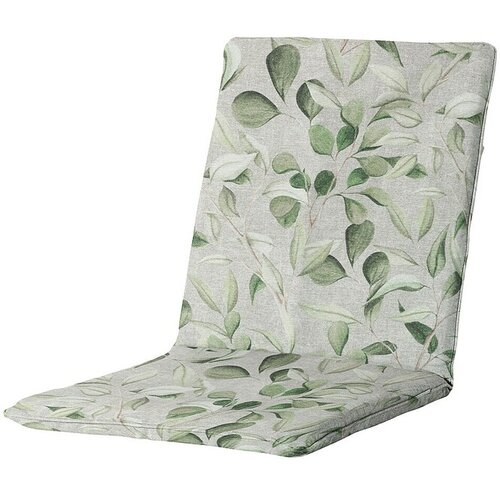 Madison Jastuk za stolicu Diez (120 x 50 x 8 cm, Zelena) Slike