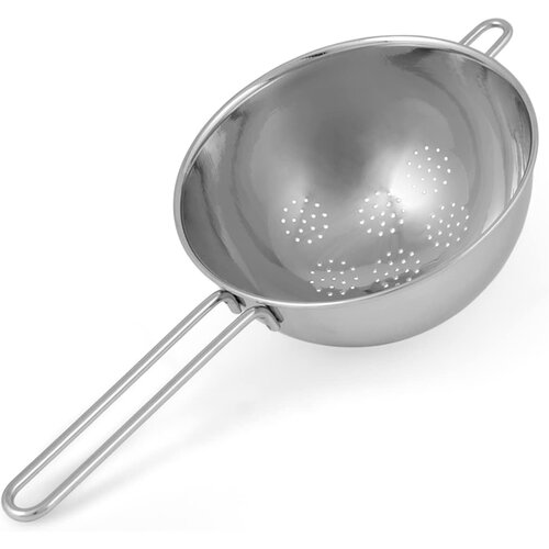 Montini guerino Cedilo z ročajem 20cm / inox, (21318303) Cene