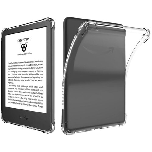  Silikonska maska za Amazon Kindle Paperwhite 6 (2022) Cene
