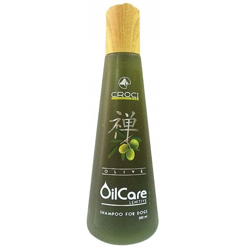 Croci GILLS sampon Oilcare Lenitive 300ml Cene