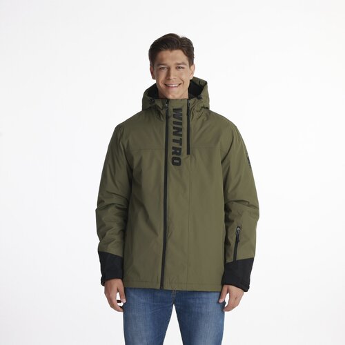 Wintro Jakna ARTHUR JACKET Cijene