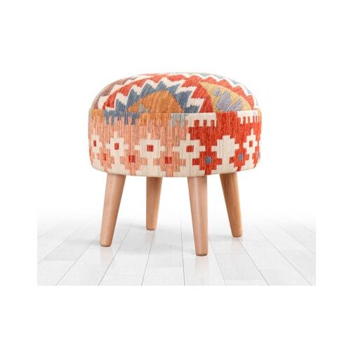 Atelier Del Sofa tabure Sefian v2, 46x42x46cm, &amp;Scaron;areni Slike