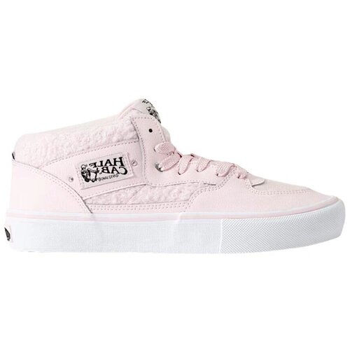 Vans Visoke superge VN0A5FCDY3K1 Bela Cene