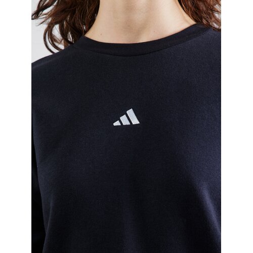 Adidas &amp;Scaron;portna majica črna / off-bela Slike
