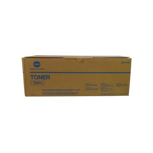 Konica Minolta - Toner TN-014 (A3VV130) (crna), original Cijene