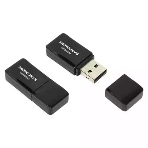Mercusys MW300UM N300 WIRELESS MINI USB Cene