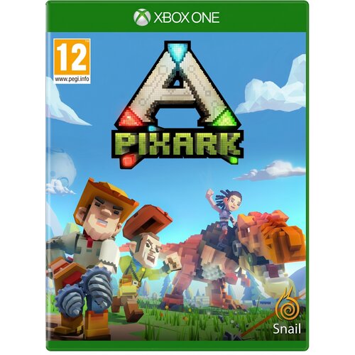  PixArk (XBOX ONE) - rabljeno Cene