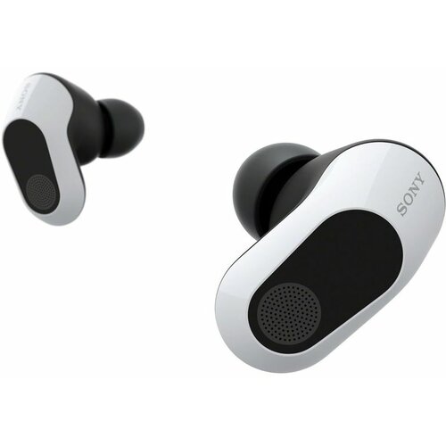 Sony slušalice inzone buds wireless - white Slike