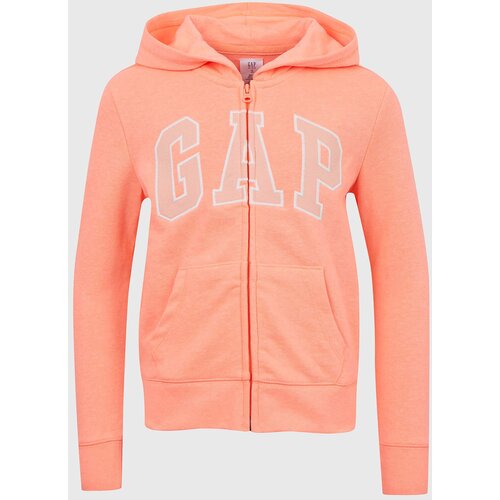 GAP Kids Zipper Sweatshirt - Girls Cijene