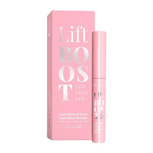 Instalash liftboost conditioner - botoks namenjen trepavicama i obrvama nakon tretmana liftinga i laminiranja. Cene