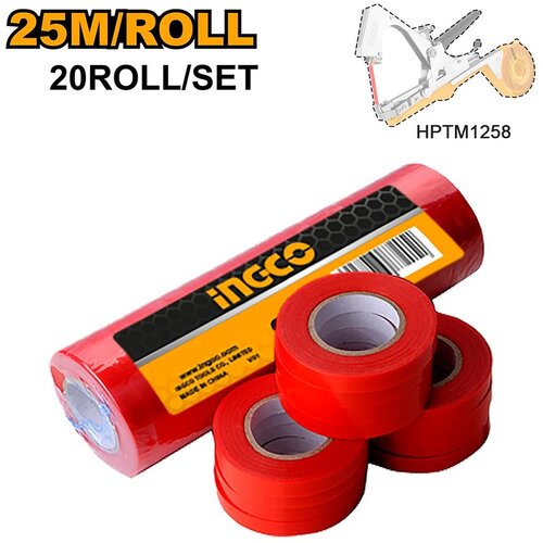 Ingco Traka za vezivanje 20/1 HPTM1258T Cijene